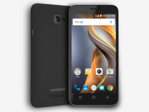 CoolPad catalyst