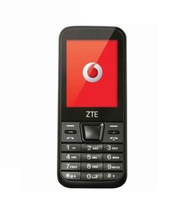 Vodafone ZTE F320