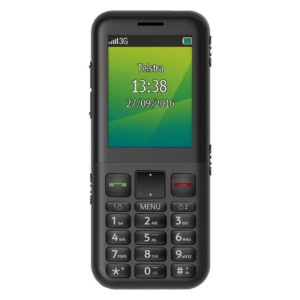 ZTE T403 (also known as telstra easycall 4)