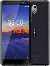 unlock NOKIA 3.1