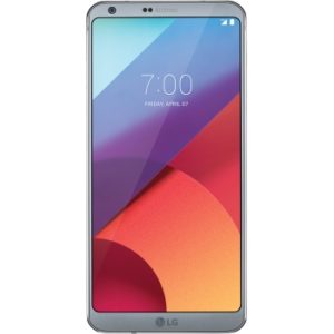 LG G6