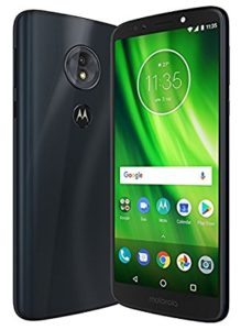 MOTOROLA MOTO G6 PLAY