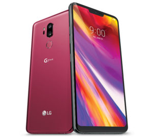 T-Mobile LG G7 ThinQ