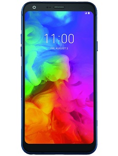 LG Q7+