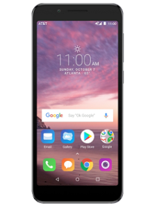 at&t ALCATEL IdealXTRA (5059r)