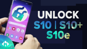 unlock T-Mobile SAMSUNG Galaxy S10, s10+ and s10e