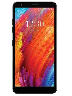 LG ARISTO 4+