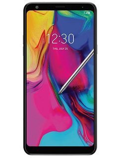 LG Stylo 5