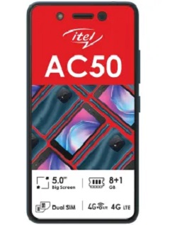 Unlock ITEL A507LS 