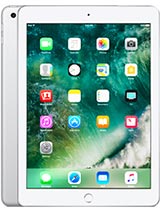 APPLE iPad 9.7 2017