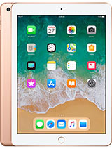 APPLE iPad 9.7 2018