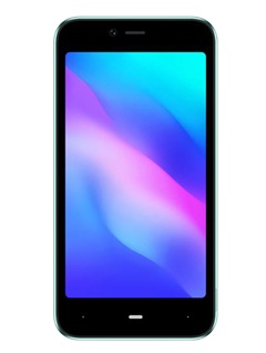 Unlock ALPHA A5 