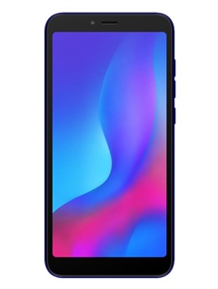 Unlock ALPHA A57 