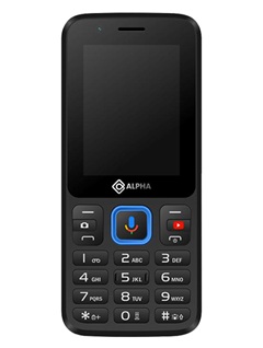 Unlock ALPHA B10 