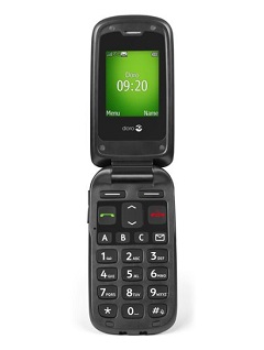 Desbloquear DORO PhoneEasy 605