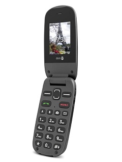 Desbloquear DORO PhoneEasy 606