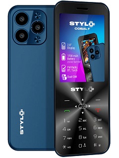 Desbloquear STYLO Cobalt (EEP18)