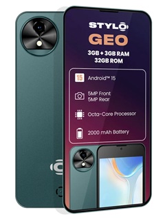 Unlock STYLO Geo (EPY27)