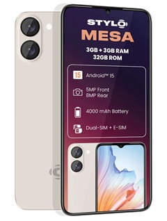 Unlock STYLO Mesa (EPY29)