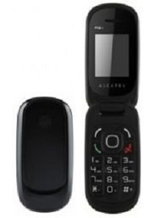 Unlock ALCATEL F121X 