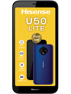 Desbloquear HISENSE U50 lite