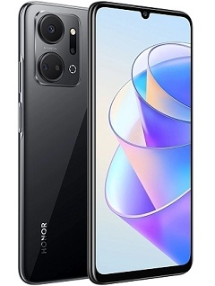 Unlock HONOR X7a Plus 