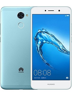 Desbloquear HUAWEI Enjoy 7 Plus