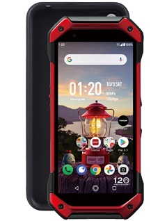 Unlock KYOCERA TORQUE G04 