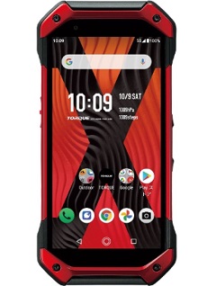 Unlock KYOCERA TORQUE G05 