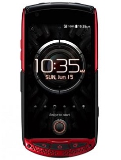 Unlock KYOCERA TORQUE G01 