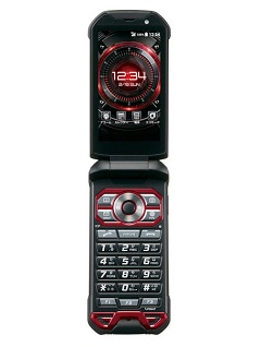 Desbloquear KYOCERA TORQUE X01