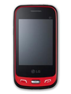 Unlock LG T565B