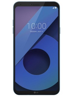 LG Q6 Plus