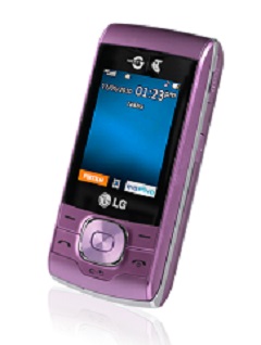 Unlock LG GU290 