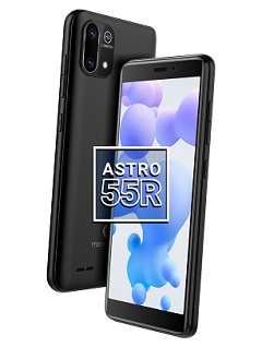 Unlock MAXWEST ASTRO 55R 