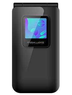 Unlock MAXWEST NEO FLIP LTE 