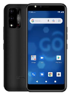 Unlock MAXWEST 55T 