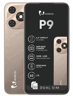 Unlock MOBICEL P9