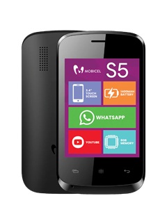 Unlock MOBICEL S5