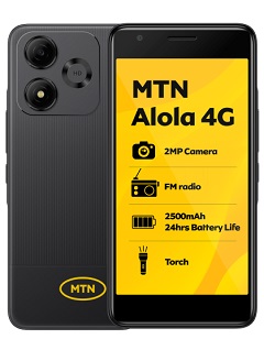 Unlock MOBIWIRE MTN Alola 4G H5111L 