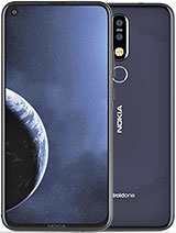 Unlock NOKIA 8.1 Plus