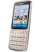 Desbloquear NOKIA C3-01