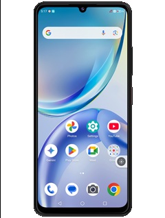 Unlock ZTE Optus X Value 5G