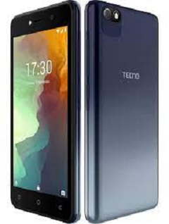 Unlock TECNO RC6