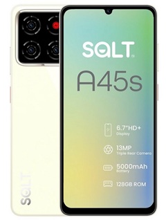 Unlock SALT A45s