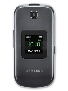SAMSUNG S275 Desbloquear SAMSUNG S275