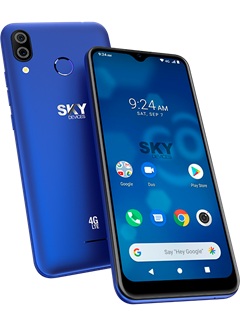 Unlock SKY Elite T6 