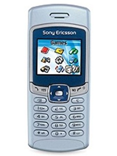 Desbloquear SONYERICSSON T226