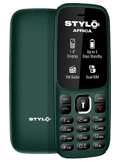 Unlock STYLO AFRICA (DVK89) 