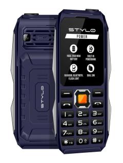 STYLO Power (DVK92) Desbloquear STYLO Power (DVK92)